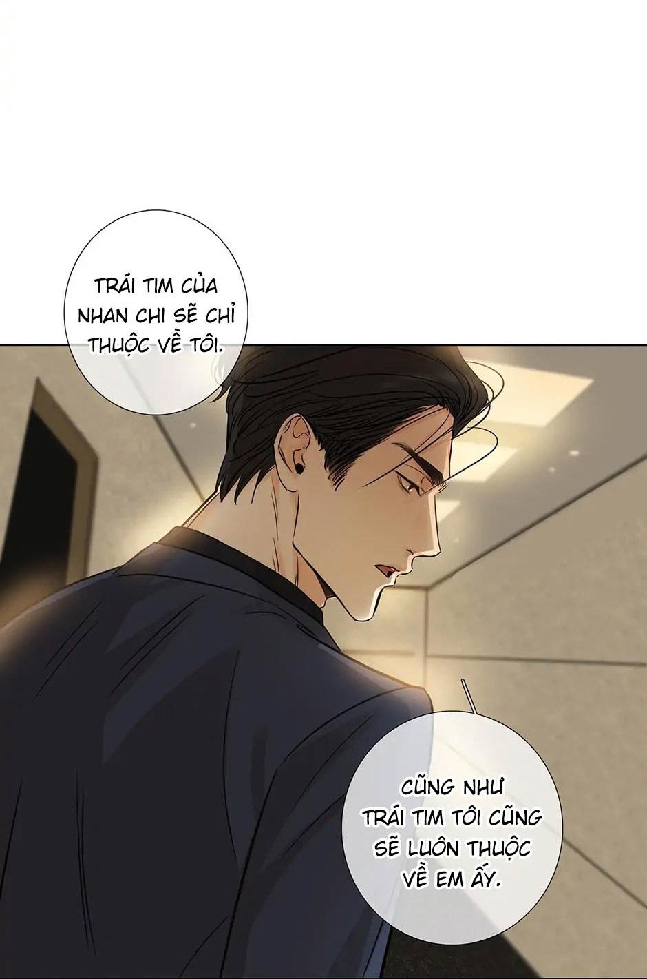 Đừng Chạm Vào Tim Tôi: Chapter 63