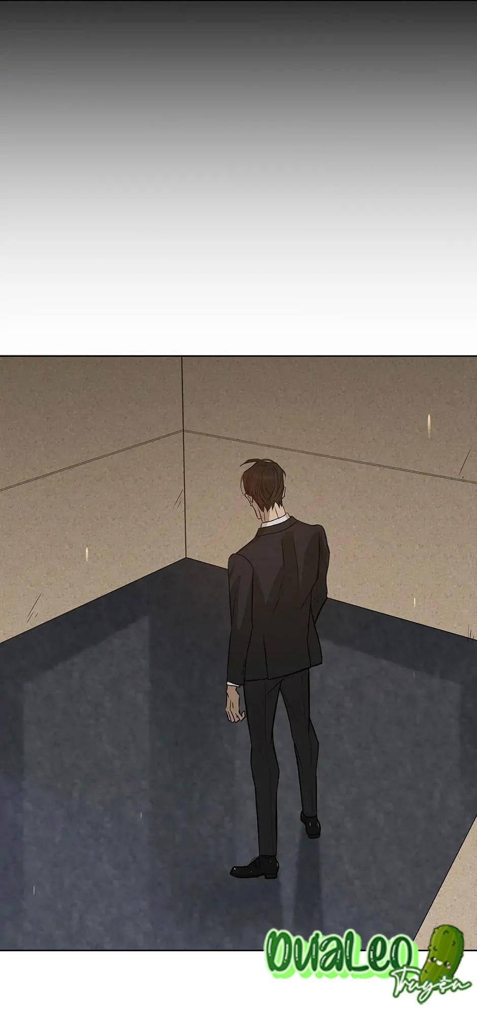 Đừng Chạm Vào Tim Tôi: Chapter 63