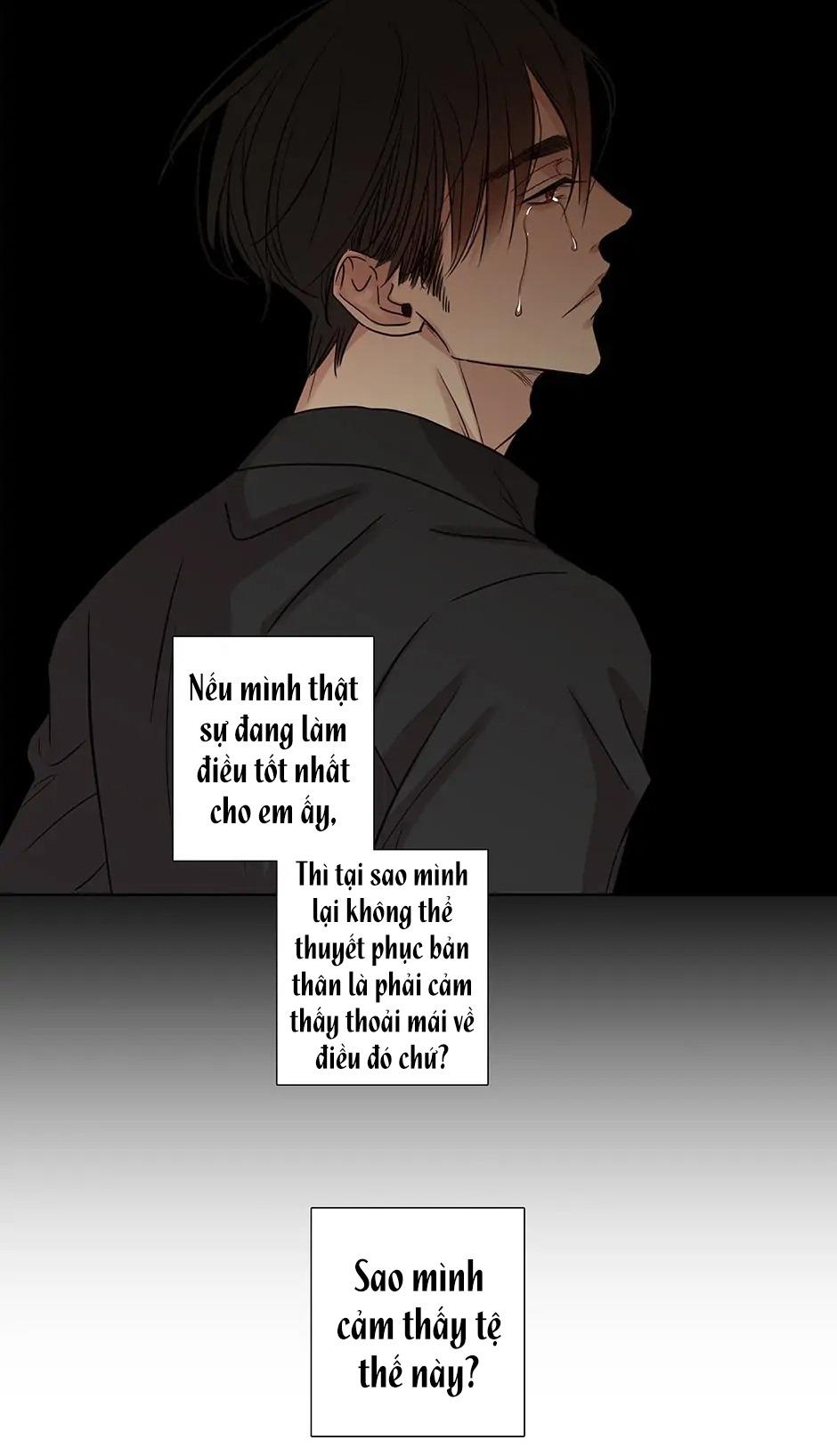 Đừng Chạm Vào Tim Tôi: Chapter 63