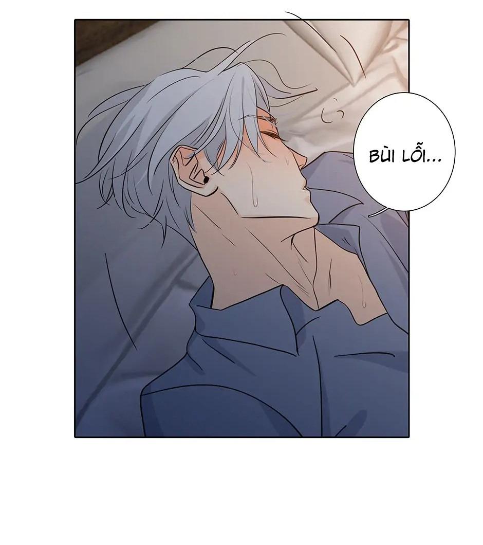 Đừng Chạm Vào Tim Tôi: Chapter 63