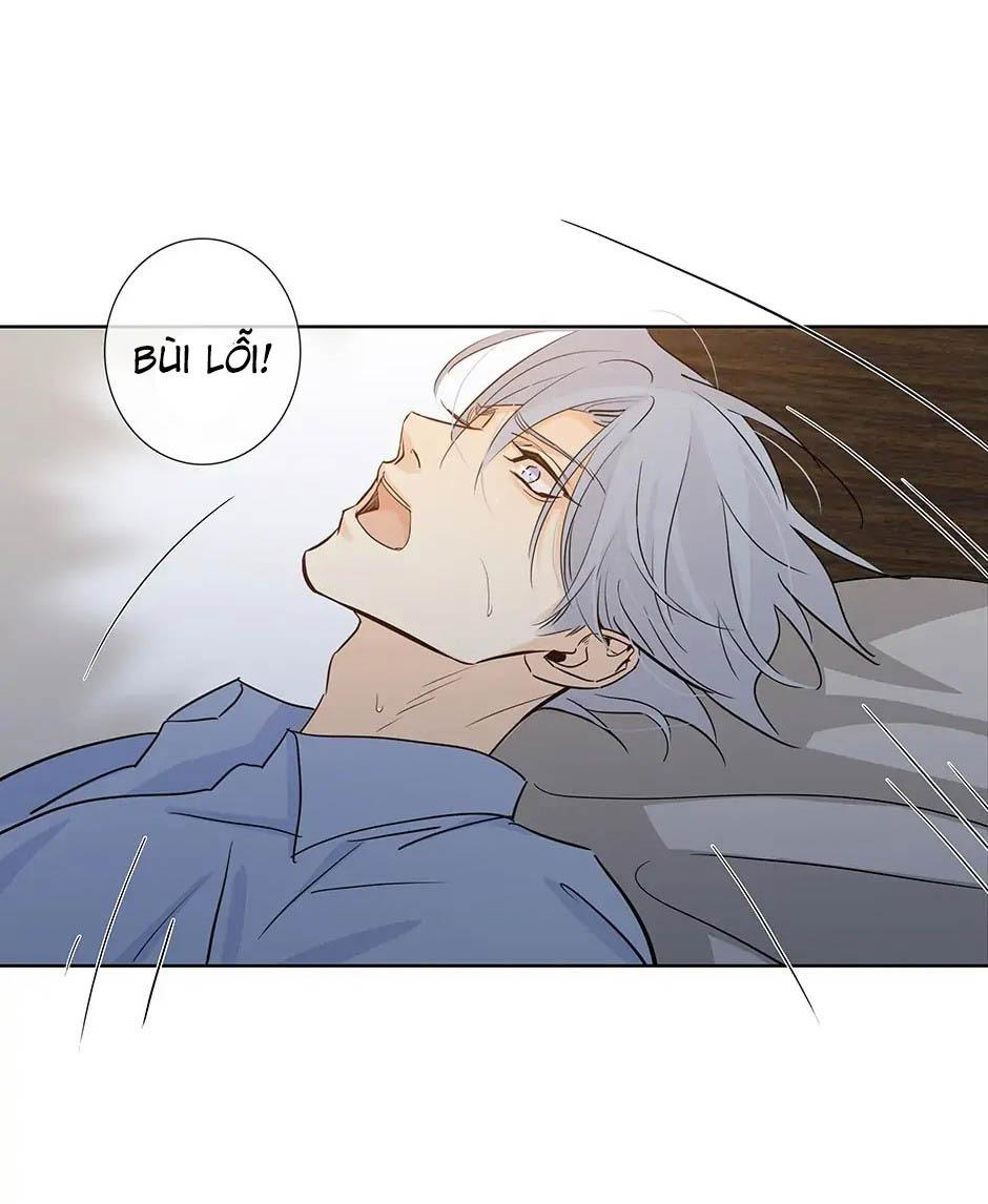 Đừng Chạm Vào Tim Tôi: Chapter 63