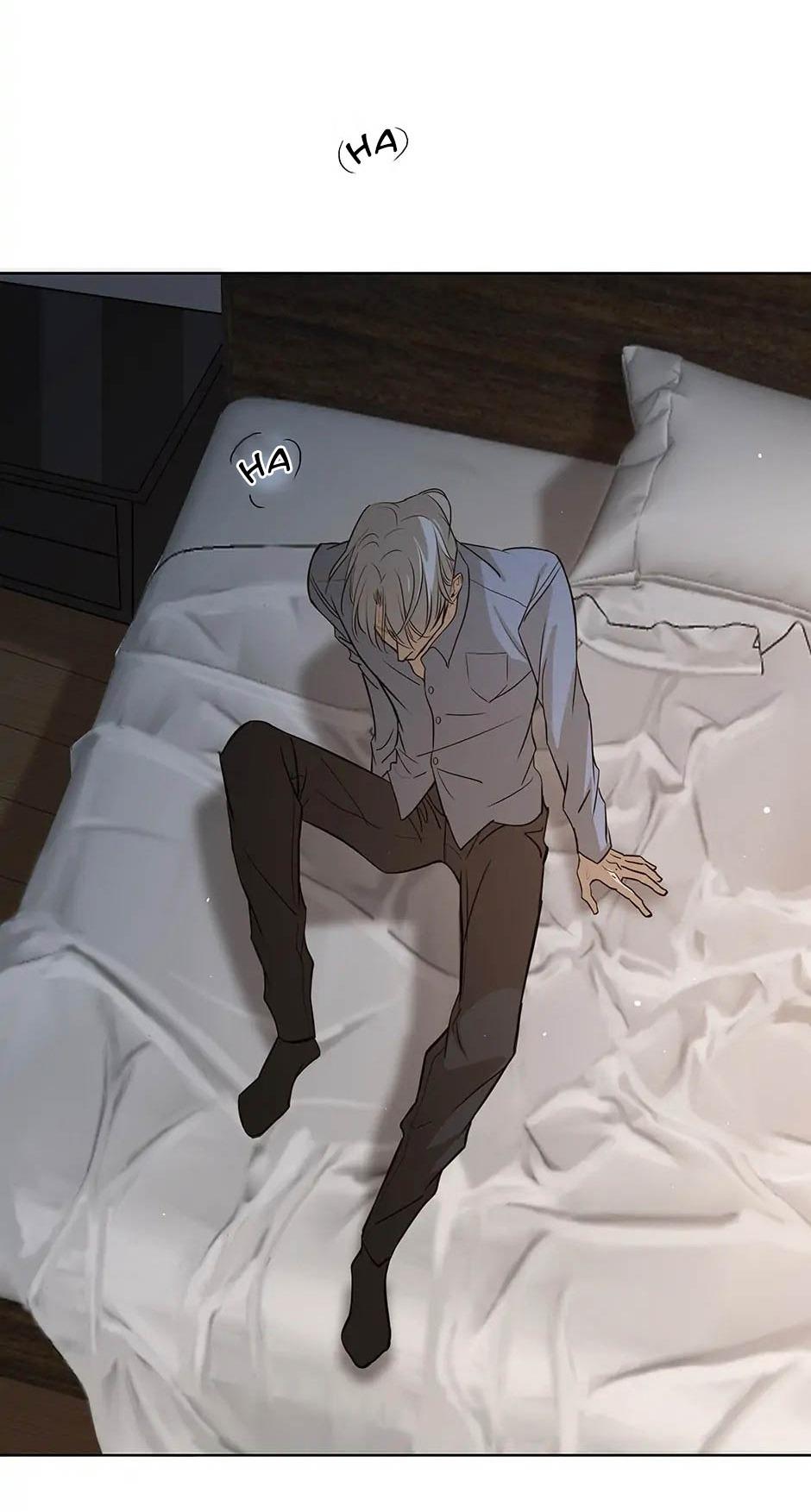 Đừng Chạm Vào Tim Tôi: Chapter 63