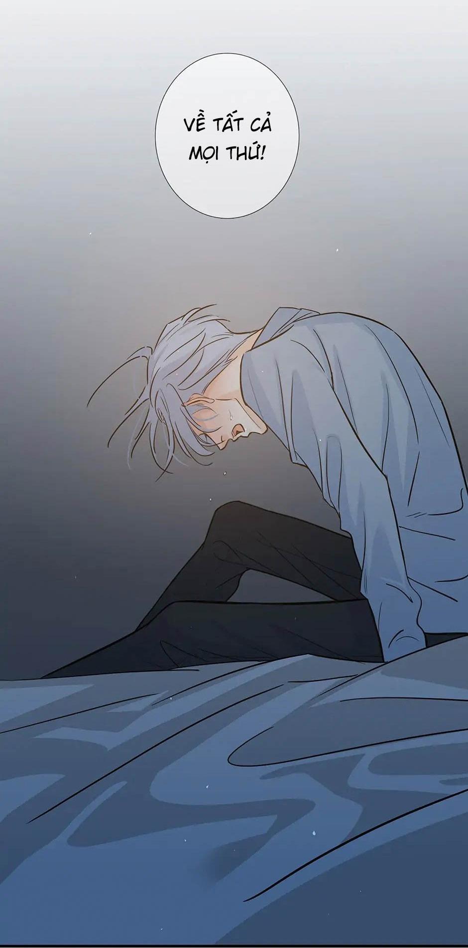 Đừng Chạm Vào Tim Tôi: Chapter 63