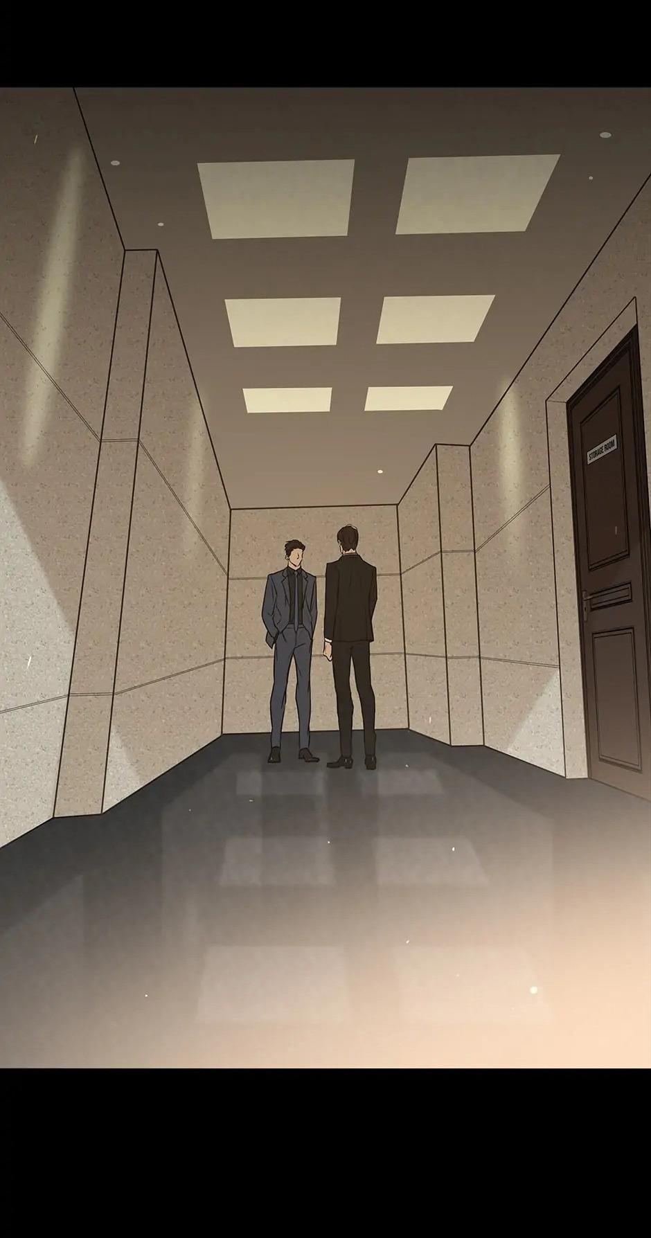 Đừng Chạm Vào Tim Tôi: Chapter 63