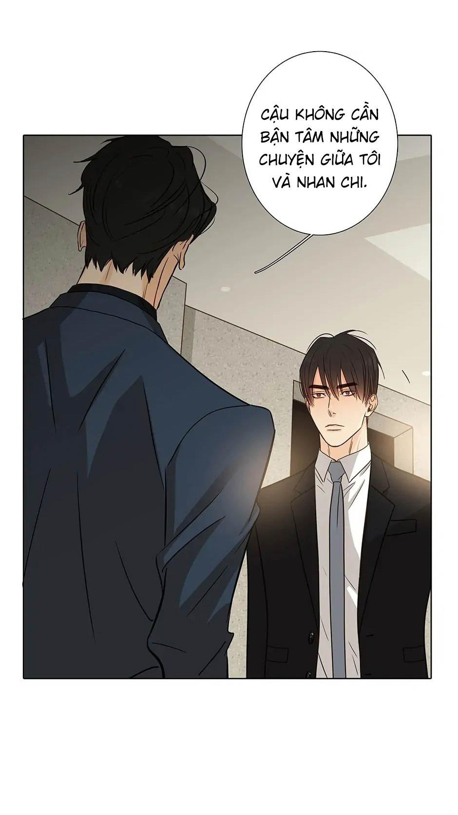 Đừng Chạm Vào Tim Tôi: Chapter 63