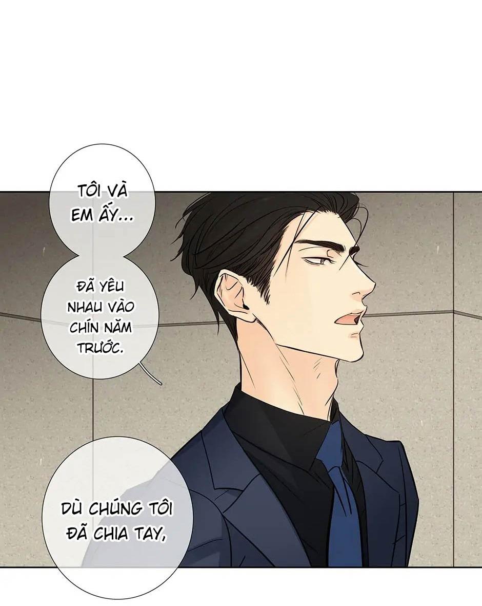Đừng Chạm Vào Tim Tôi: Chapter 63