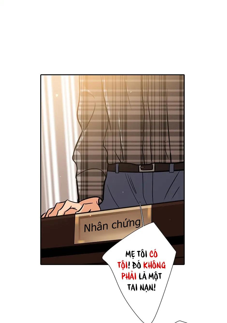Đừng Chạm Vào Tim Tôi: Chapter 64