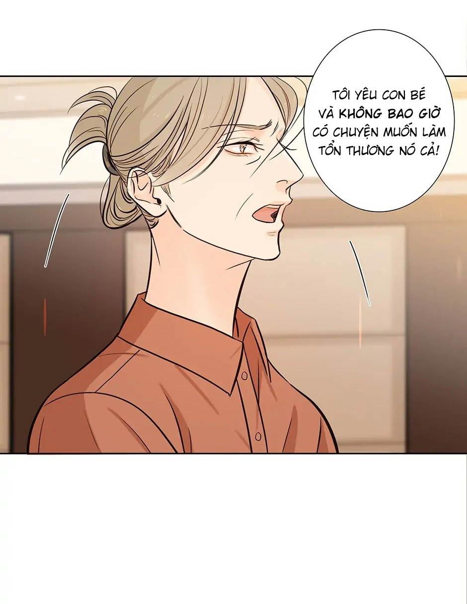 Đừng Chạm Vào Tim Tôi: Chapter 64