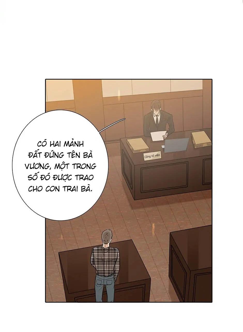Đừng Chạm Vào Tim Tôi: Chapter 64