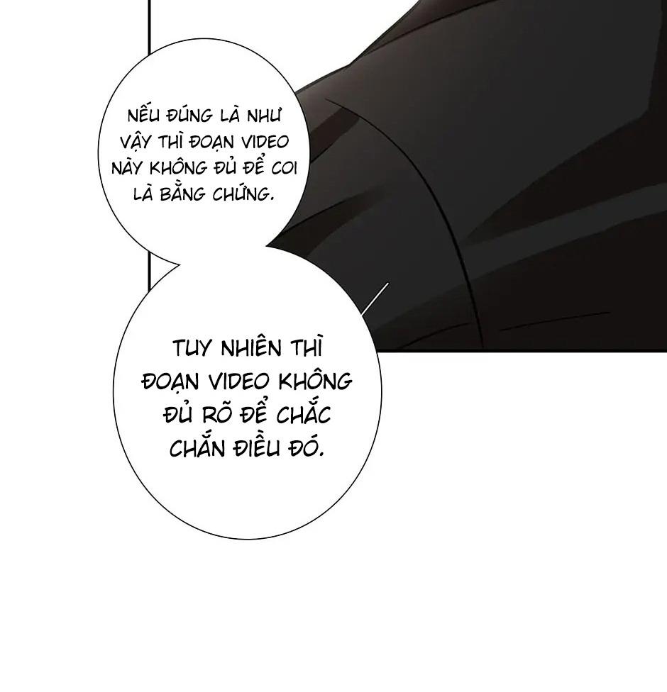 Đừng Chạm Vào Tim Tôi: Chapter 64