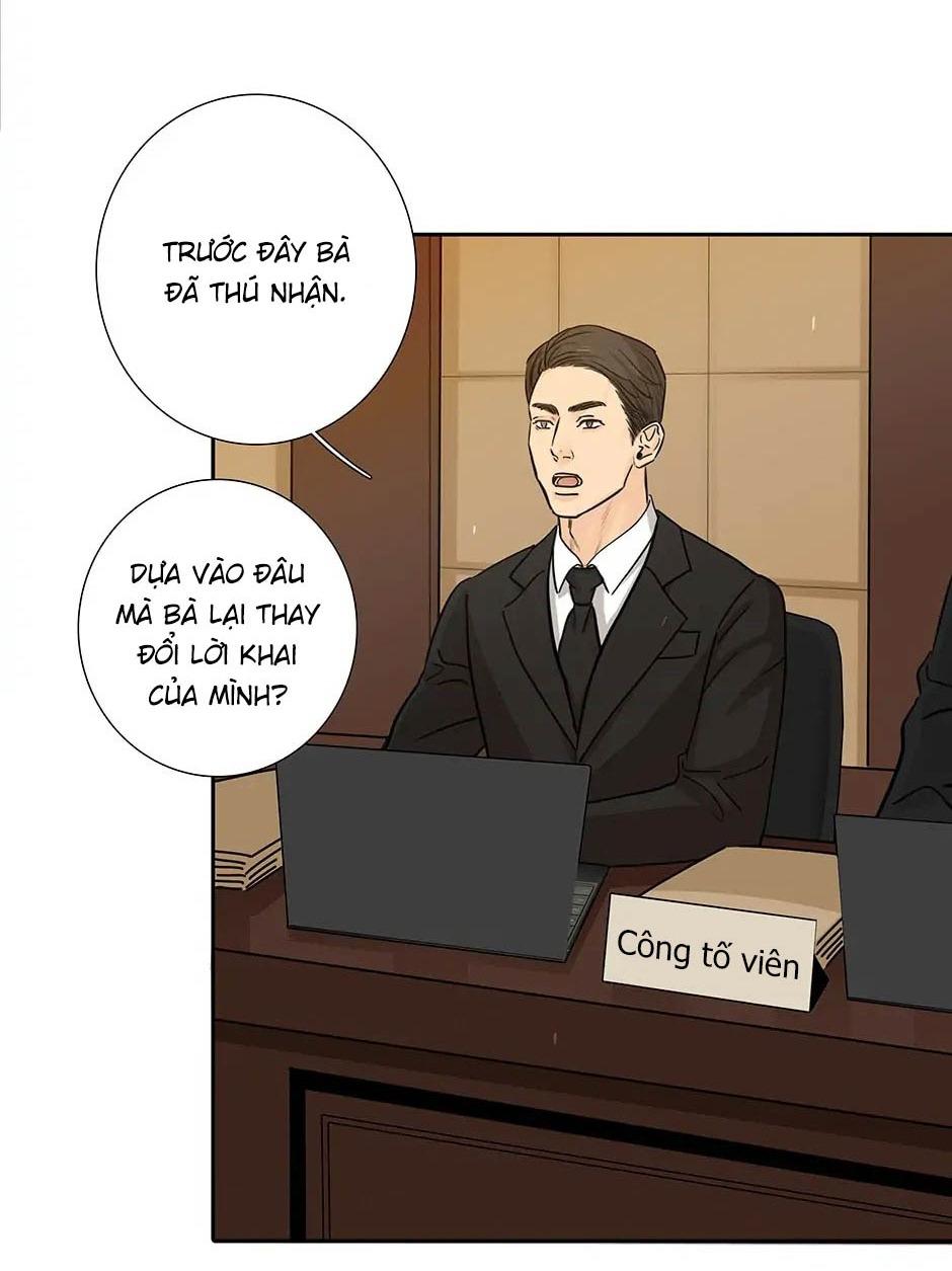 Đừng Chạm Vào Tim Tôi: Chapter 64