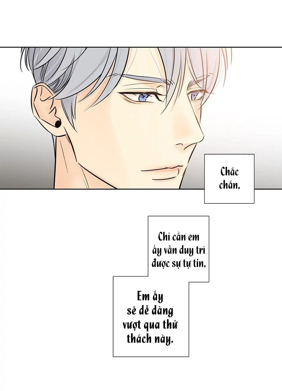 Đừng Chạm Vào Tim Tôi: Chapter 64