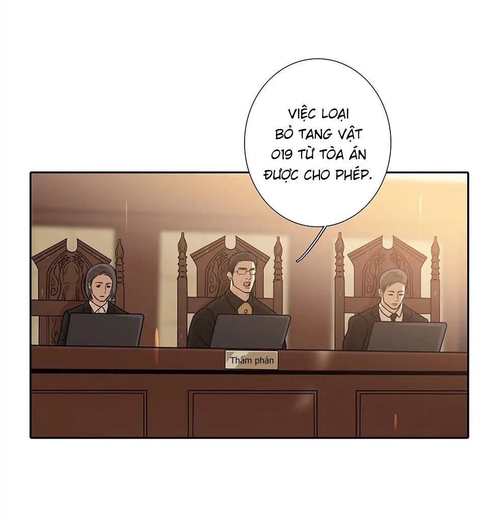 Đừng Chạm Vào Tim Tôi: Chapter 64