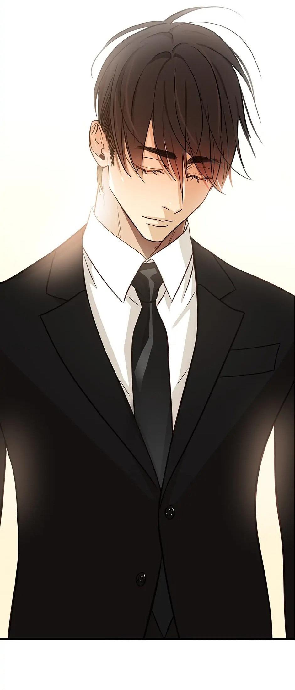 Đừng Chạm Vào Tim Tôi: Chapter 64