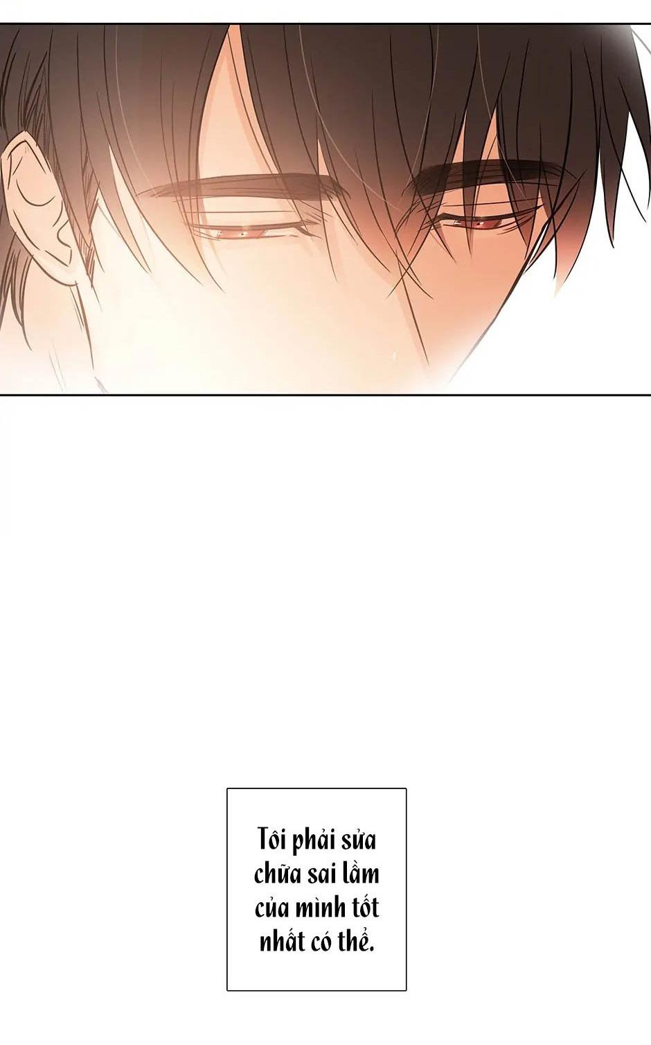 Đừng Chạm Vào Tim Tôi: Chapter 64