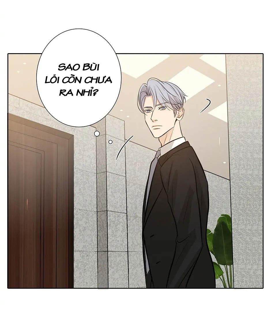 Đừng Chạm Vào Tim Tôi: Chapter 64