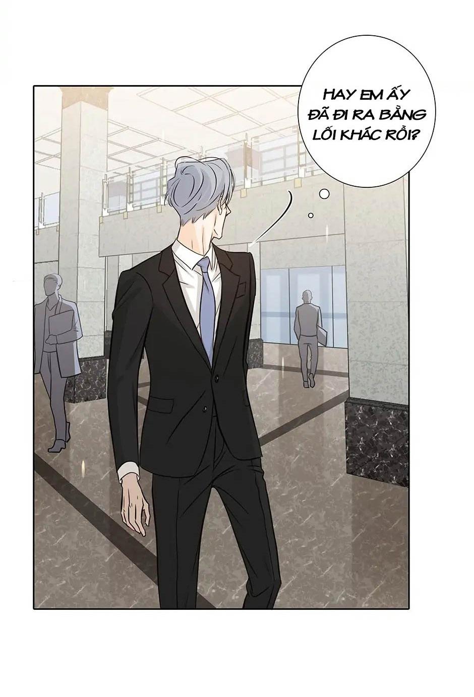 Đừng Chạm Vào Tim Tôi: Chapter 64