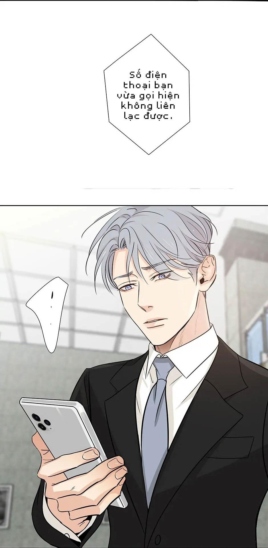 Đừng Chạm Vào Tim Tôi: Chapter 64
