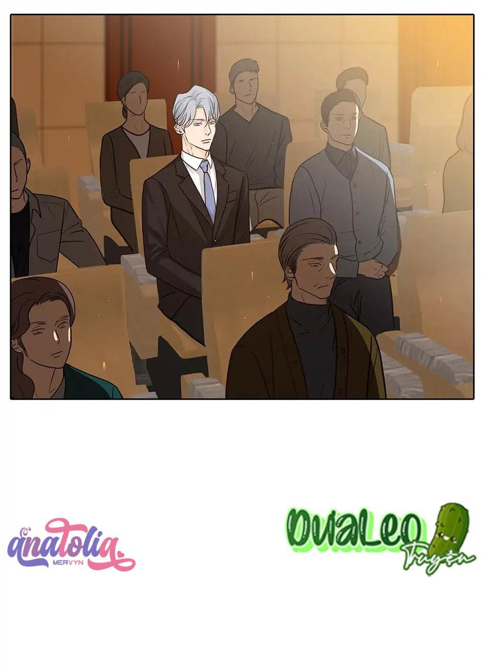 Đừng Chạm Vào Tim Tôi: Chapter 64