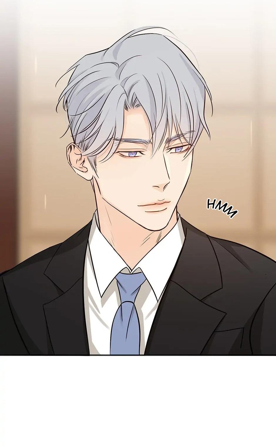 Đừng Chạm Vào Tim Tôi: Chapter 64