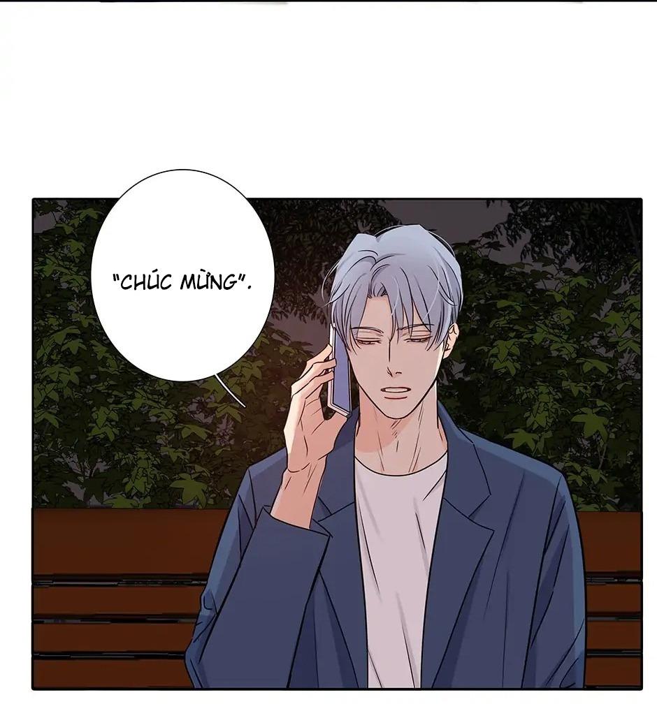Đừng Chạm Vào Tim Tôi: Chapter 65