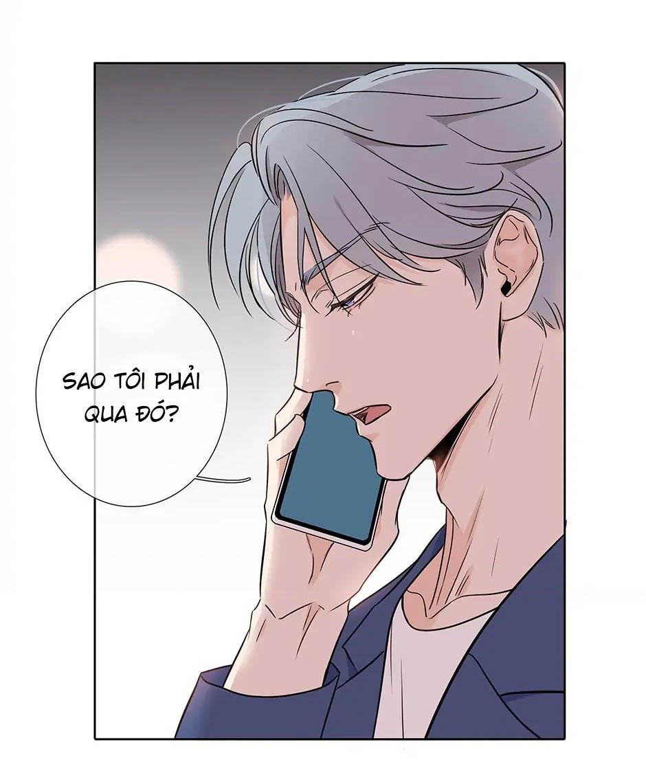 Đừng Chạm Vào Tim Tôi: Chapter 65