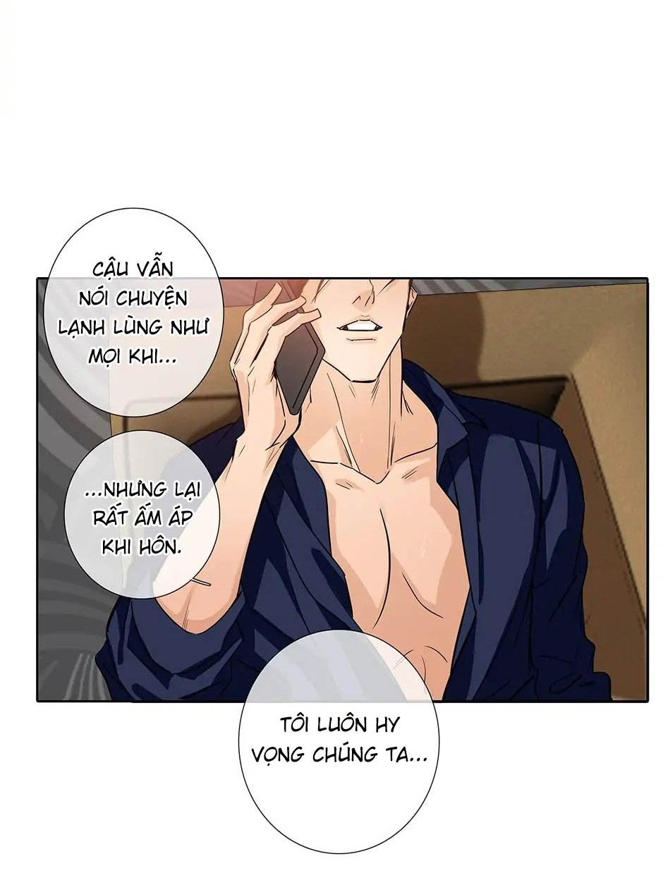 Đừng Chạm Vào Tim Tôi: Chapter 65