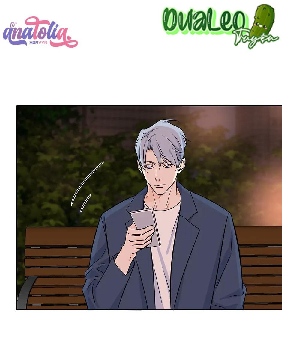 Đừng Chạm Vào Tim Tôi: Chapter 65