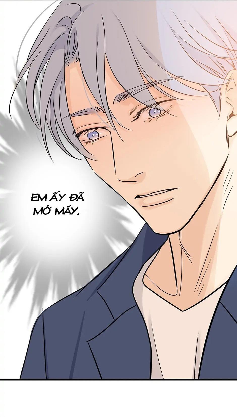 Đừng Chạm Vào Tim Tôi: Chapter 65