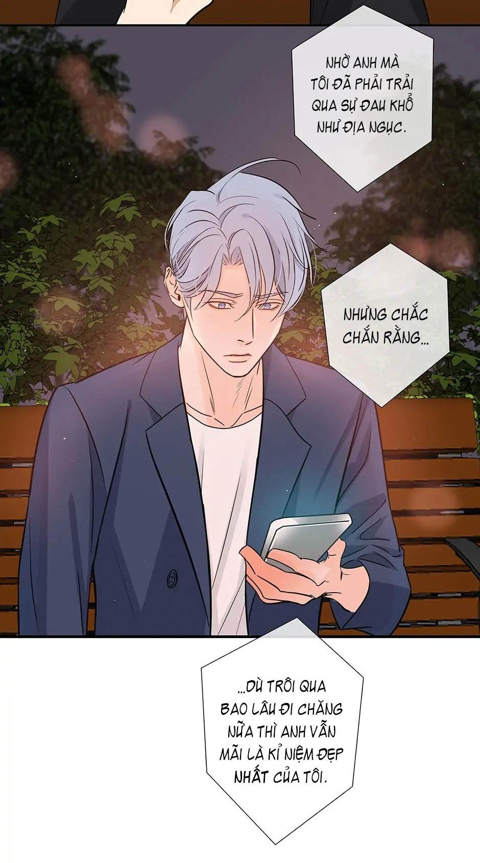 Đừng Chạm Vào Tim Tôi: Chapter 65