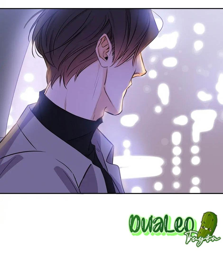 Đừng Chạm Vào Tim Tôi: Chapter 65