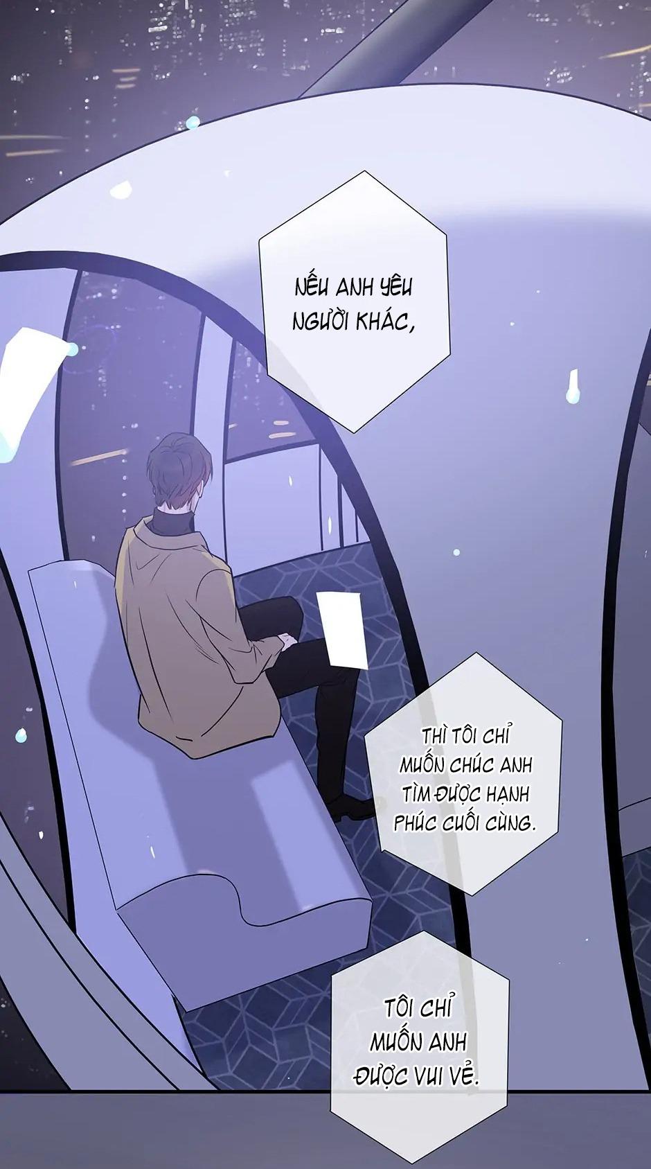 Đừng Chạm Vào Tim Tôi: Chapter 65