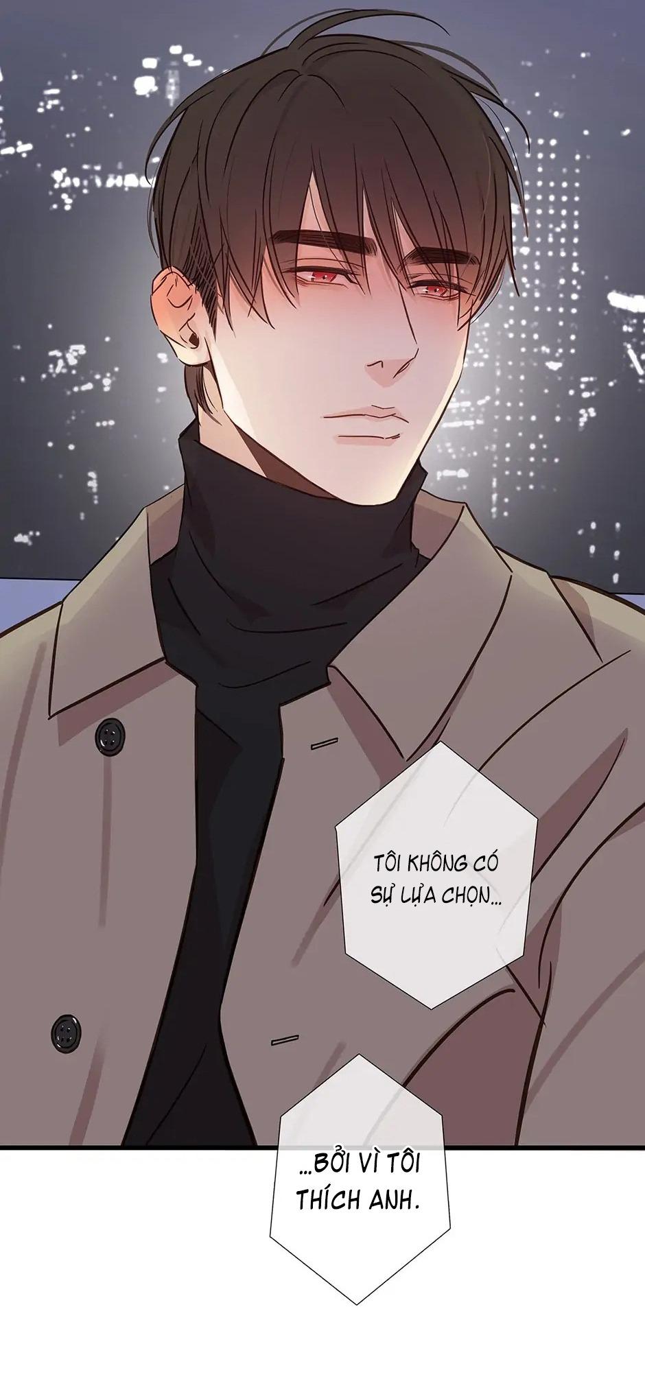 Đừng Chạm Vào Tim Tôi: Chapter 65