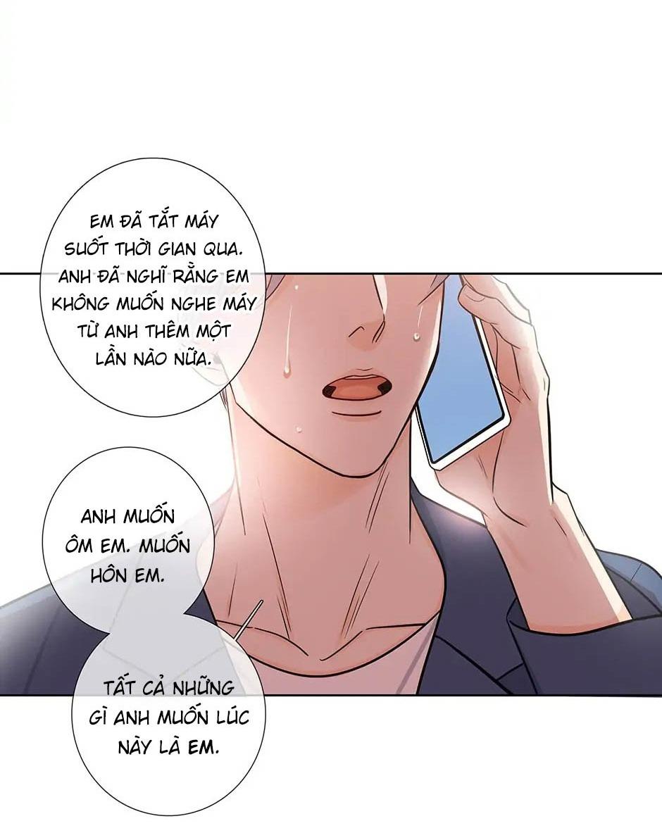 Đừng Chạm Vào Tim Tôi: Chapter 65
