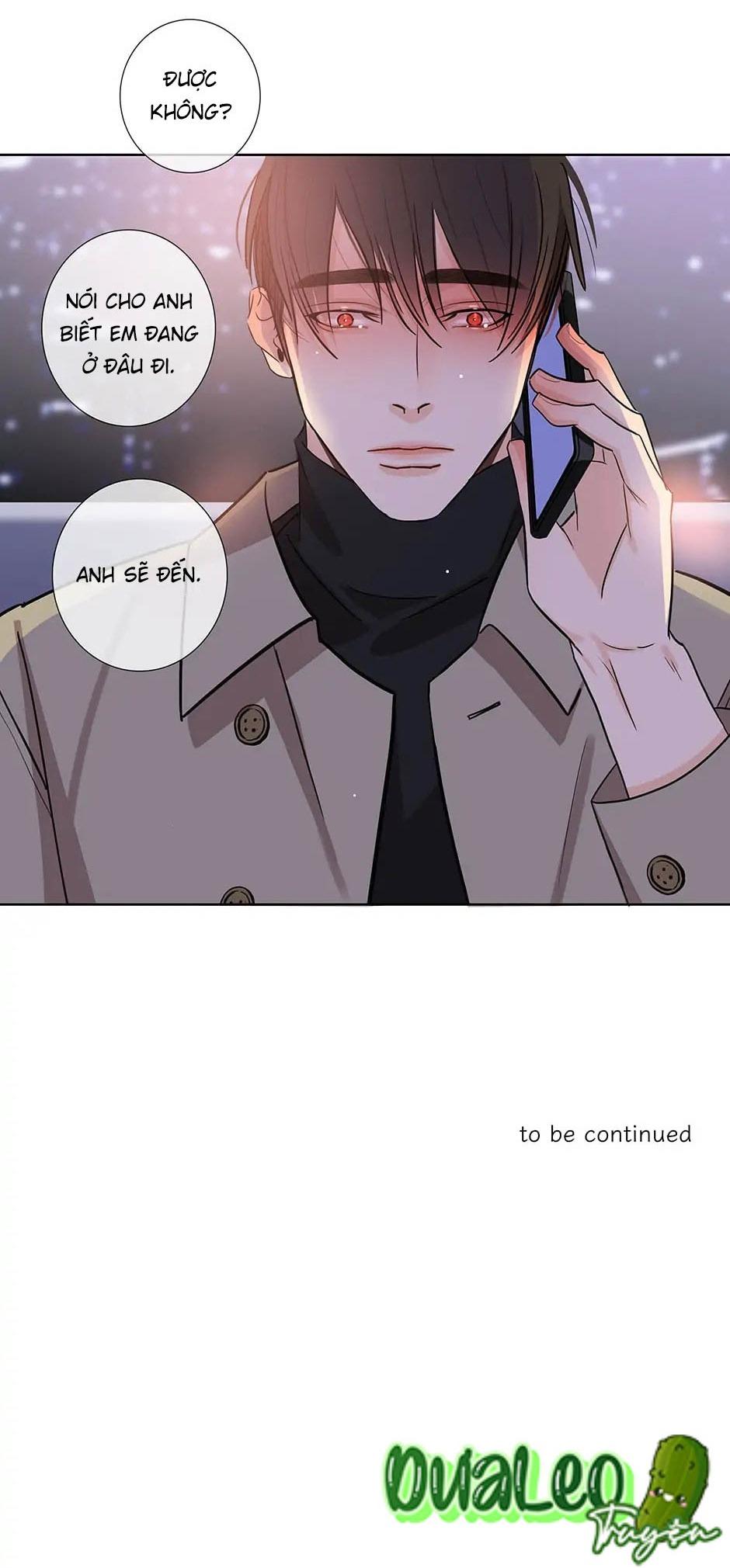 Đừng Chạm Vào Tim Tôi: Chapter 65