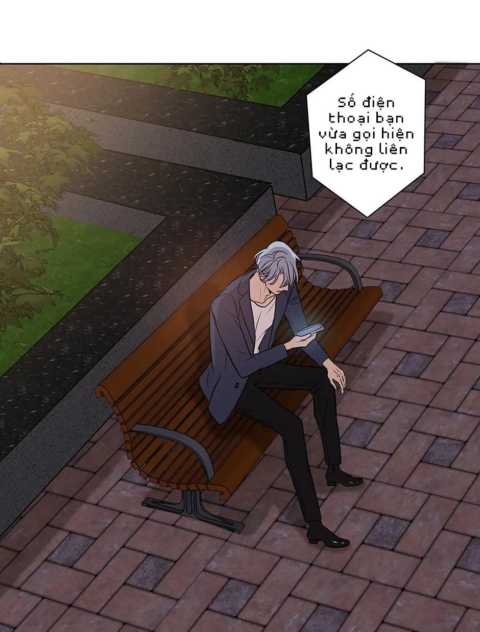 Đừng Chạm Vào Tim Tôi: Chapter 65