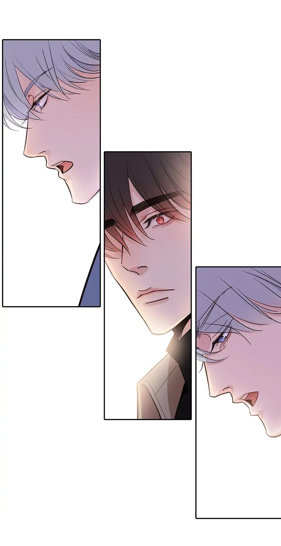 Đừng Chạm Vào Tim Tôi: Chapter 66