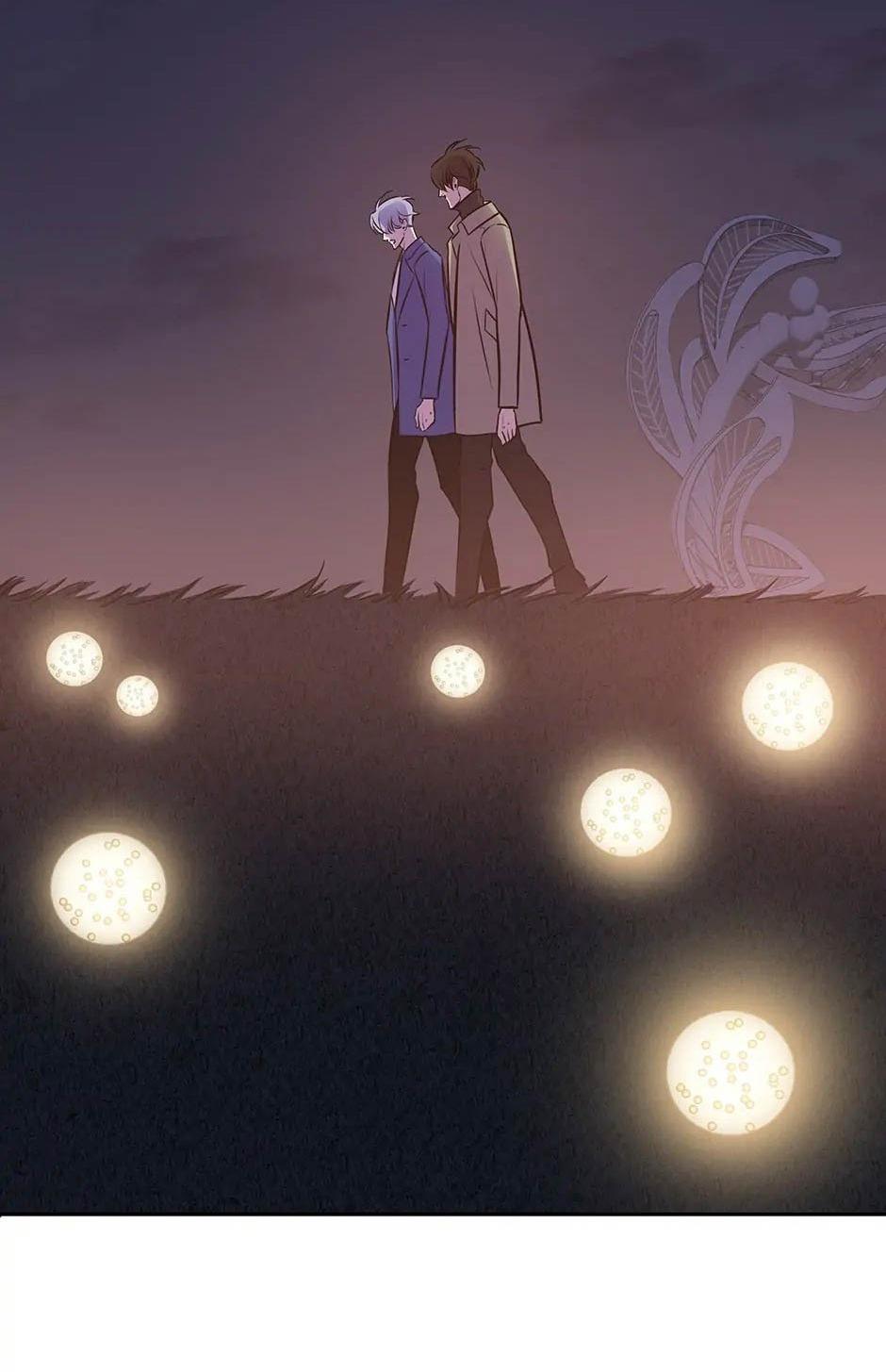 Đừng Chạm Vào Tim Tôi: Chapter 66