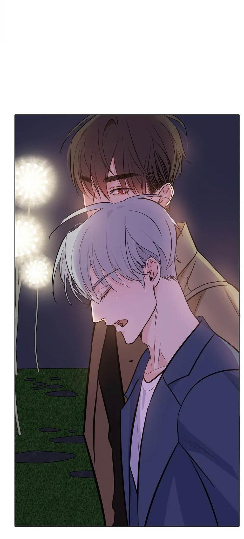 Đừng Chạm Vào Tim Tôi: Chapter 66