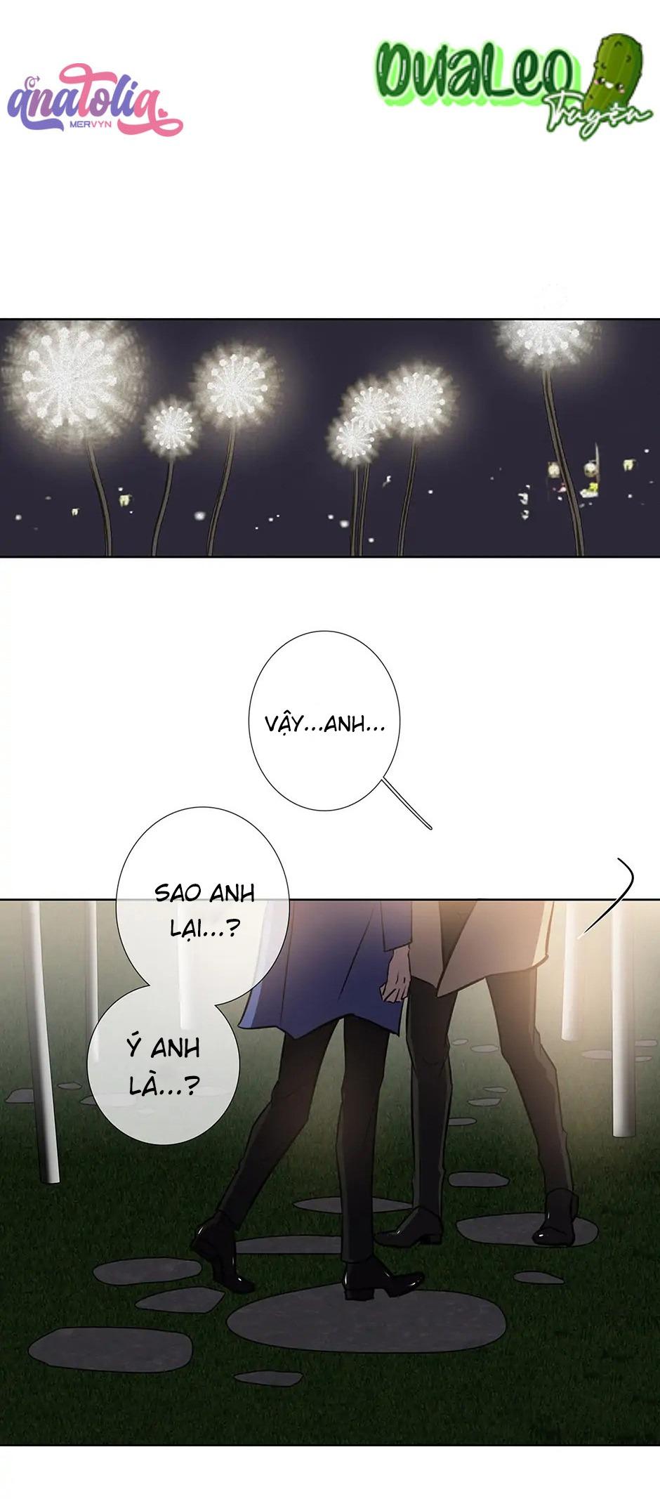 Đừng Chạm Vào Tim Tôi: Chapter 66