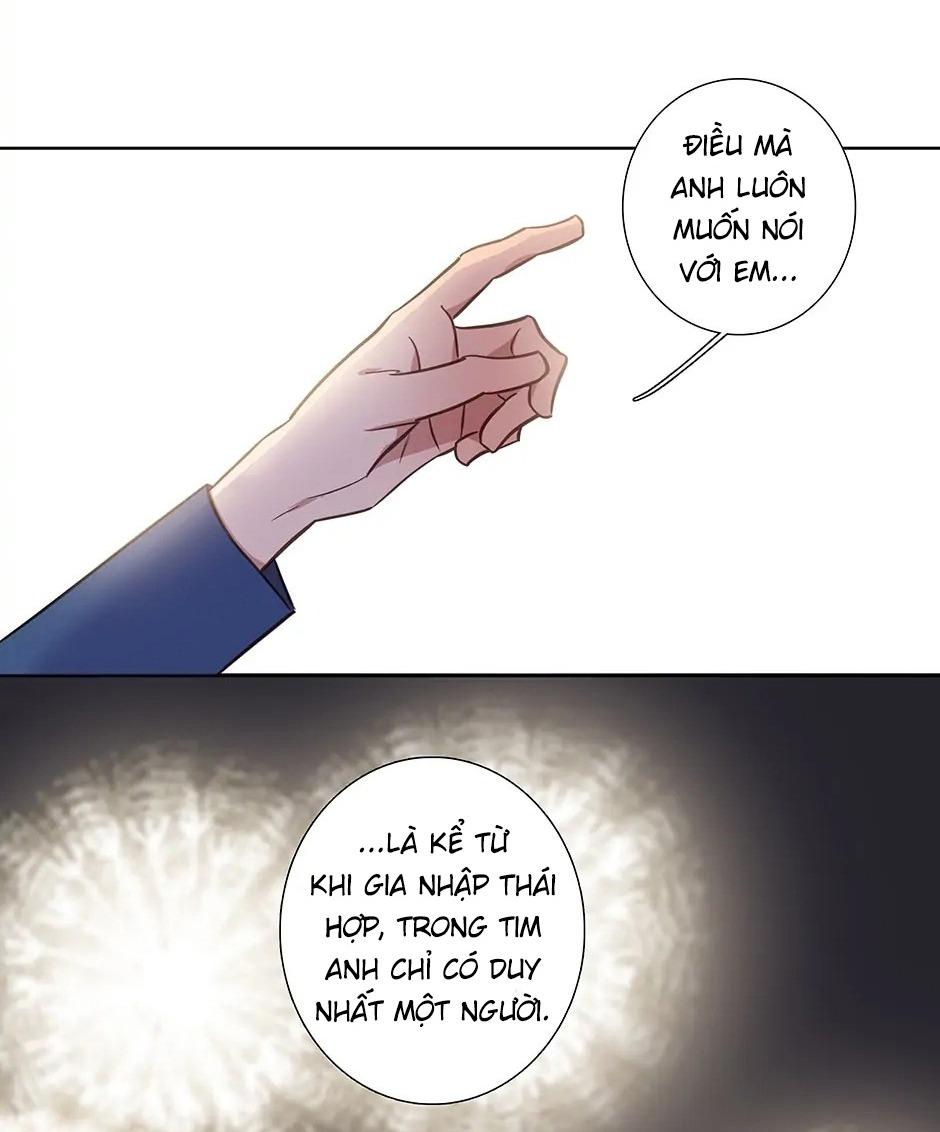 Đừng Chạm Vào Tim Tôi: Chapter 66