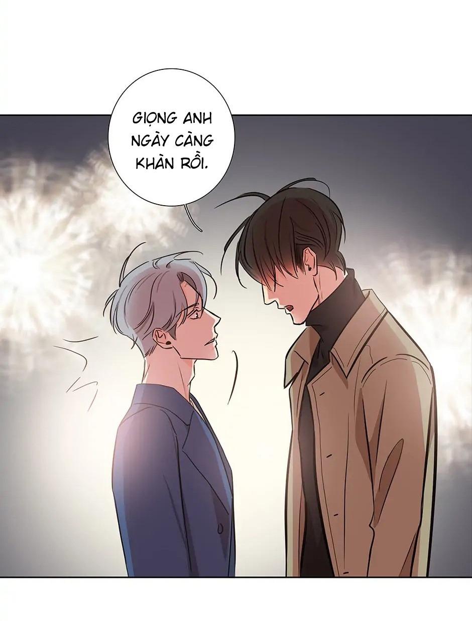 Đừng Chạm Vào Tim Tôi: Chapter 66