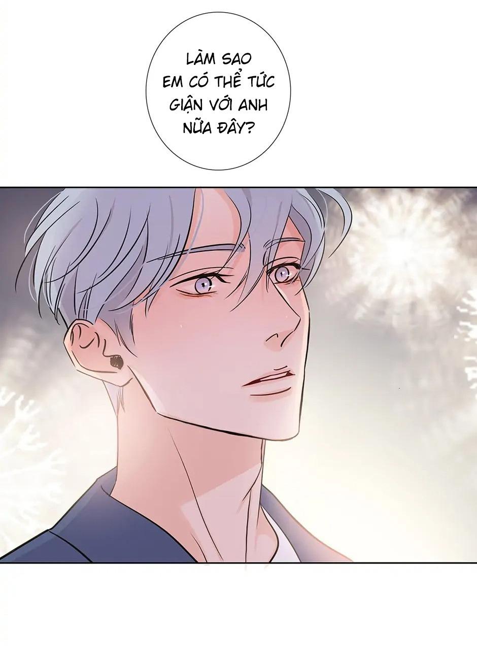 Đừng Chạm Vào Tim Tôi: Chapter 66