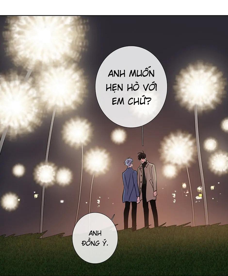 Đừng Chạm Vào Tim Tôi: Chapter 66