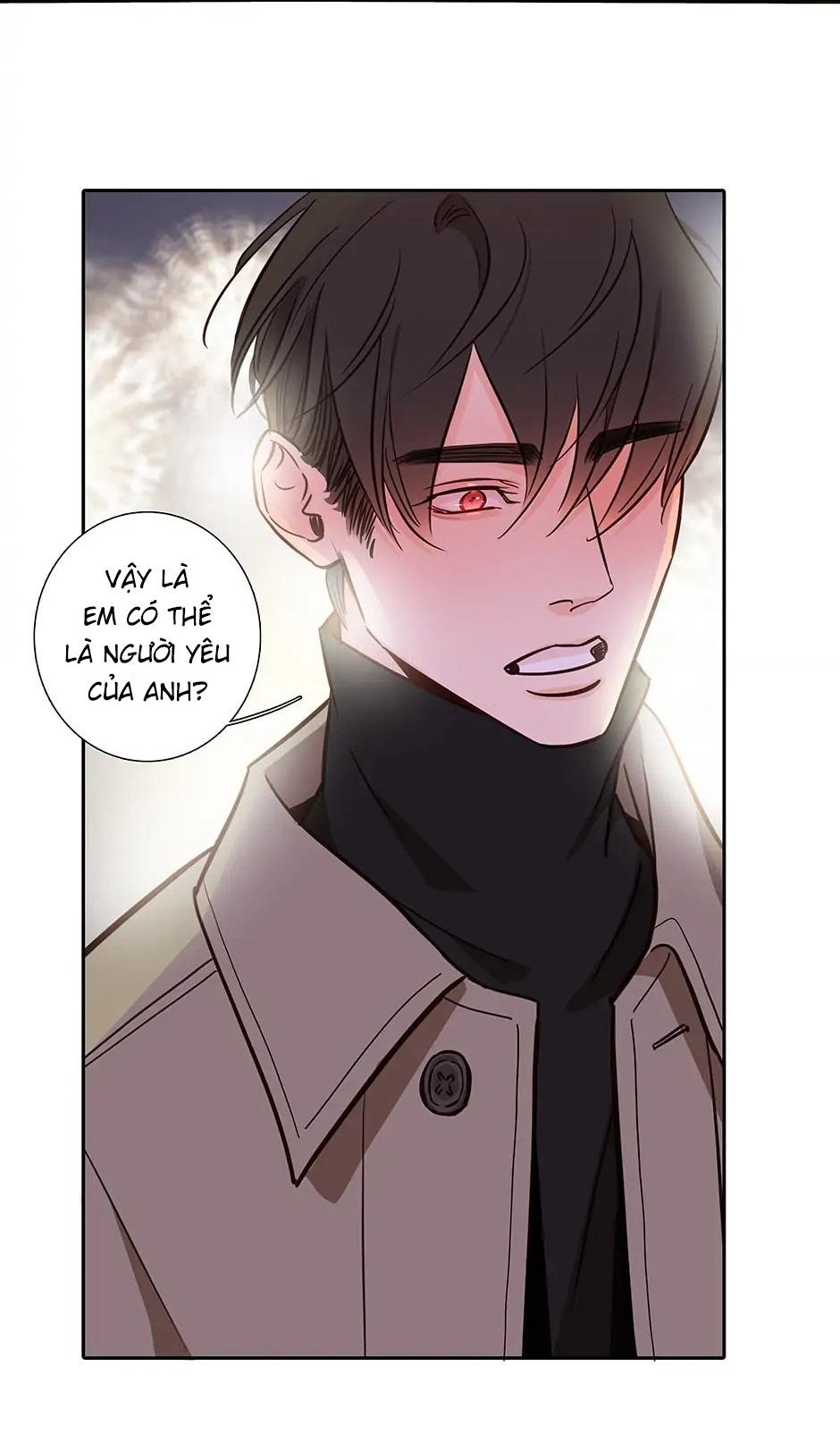 Đừng Chạm Vào Tim Tôi: Chapter 66