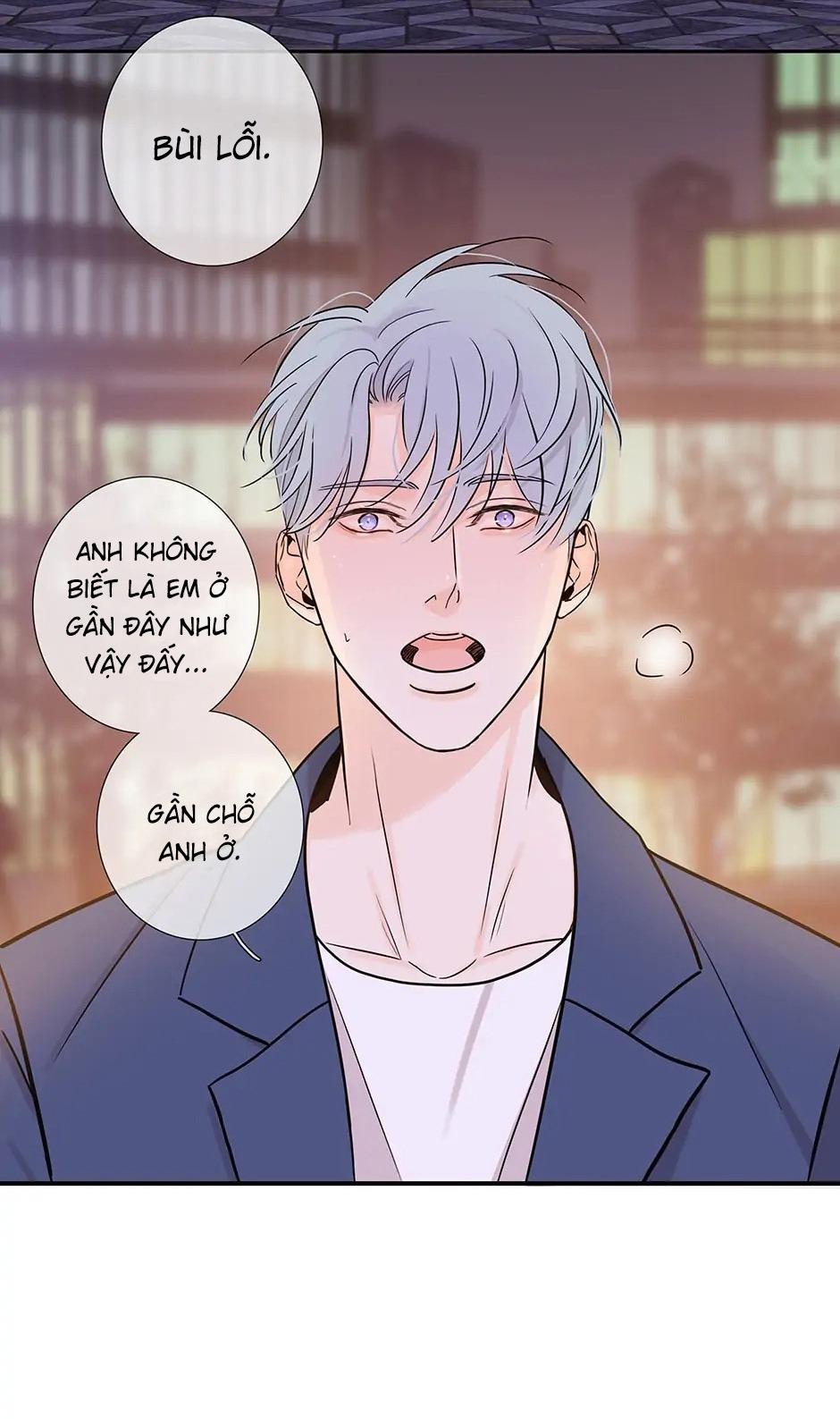 Đừng Chạm Vào Tim Tôi: Chapter 66