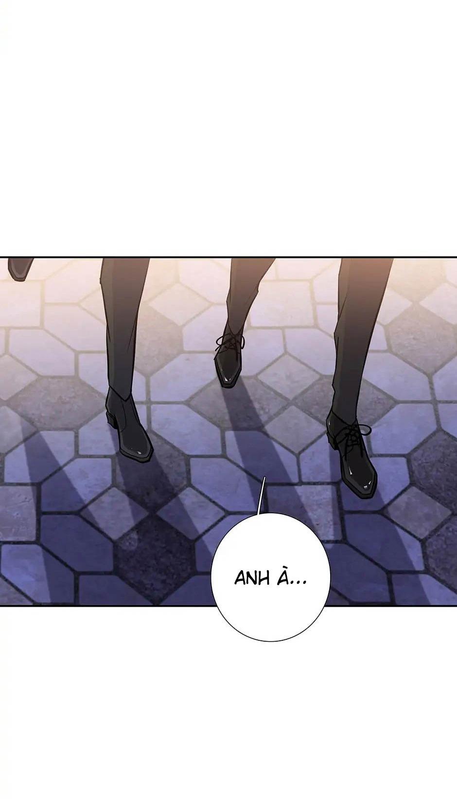 Đừng Chạm Vào Tim Tôi: Chapter 66