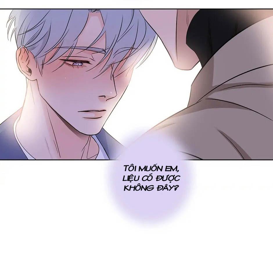 Đừng Chạm Vào Tim Tôi: Chapter 66