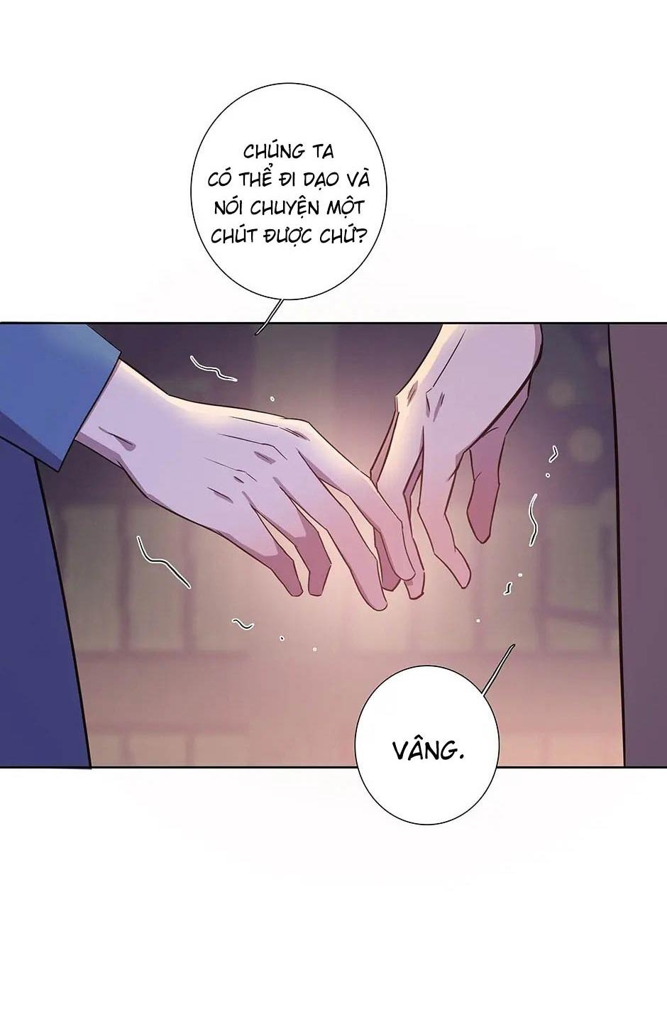 Đừng Chạm Vào Tim Tôi: Chapter 66