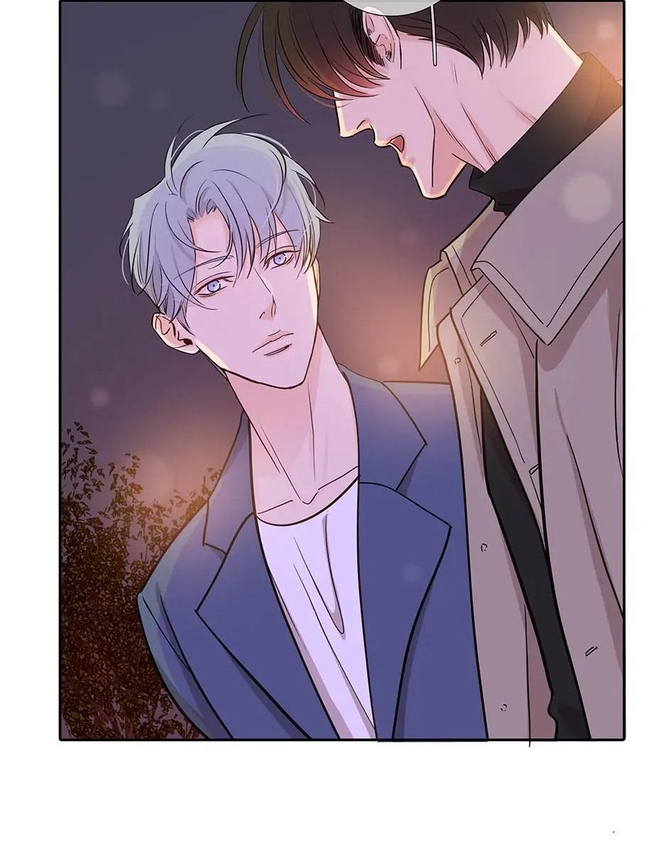 Đừng Chạm Vào Tim Tôi: Chapter 67